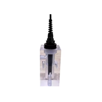Sensor pH Digital Industri MTW Hemat Biaya, Output Plastik RS485, Akurasi 0.02pH, OEM Pemantauan Kualitas Air