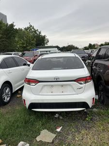 Auto Usate Toyota Levin e Corolla Più Vendute, Economiche, Automatiche, a Benzina, 5 Posti - Product Image 2