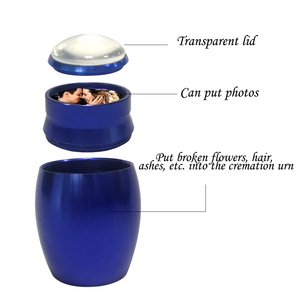 Cremazione urne per commemorare i morti gatti, I cani e gli animali domestici e altri souvenir-Non più per il mio lato, ma sempre nel mio <span class=keywords><strong>cuore</strong></span> - Product Image 6