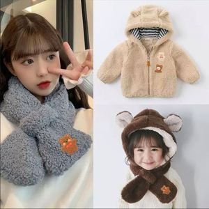 Manufacturer Custom 3D <b>Cute</b> Plush <b>Bear</b> Personalized Embroidery Chenille Patches for Clothing Scarf Decoration - Product Image 3