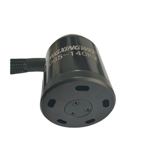 Motor sin escobillas Dongxingwei 5065 DC, montado en el buje, resistente al agua, para bicicleta eléctrica - Product Image 2