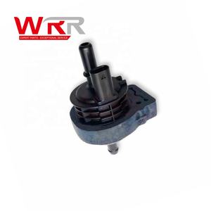 Válvula de Purga del Canister de Emisiones Evaporativas WRR 0014700993 Compatible con Mercedes-Benz W166 W205 W222 S500 C63 AMG GLE320 4MATIC - Product Image 5