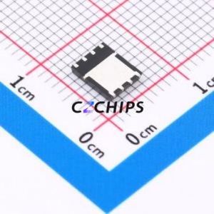 Transistor de efecto de campo (MOSFET) RS6L090BGTB1 nuevo y original, transistor de la marca del modelo - Product Image 2