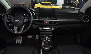 Auto Usado <span class=keywords><strong>de</strong></span> Alta Calidad, K-I-A Forte 2020 Usado en Buen Estado, Vehículo <span class=keywords><strong>de</strong></span> <span class=keywords><strong>Segunda</strong></span> <span class=keywords><strong>Mano</strong></span>, Autos Usados Baratos, Autos <span class=keywords><strong>de</strong></span> Alta Calidad Bien Mantenidos - Product Image 6