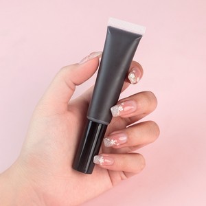 Gel Coiffant <span class=keywords><strong>Sourcils</strong></span> Végan Waterproof Transfrontalier Naturel Longue Durée – <span class=keywords><strong>Teinture</strong></span> Noire et Brune qui Ne S'estompe Pas - Product Image 6