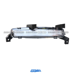 ไฟกันชนหน้าสำหรับ Rolls-Royce Ghost ของแท้ใหม่เอี่ยม ทำจากพลาสติก ไฟเดย์ไลท์สำหรับกันชนหน้า - Product Image 4