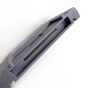 Cartouche de jeu 16 bits pour Kong Country 1 2 3 (économie de batterie) pour console de jeu vidéo SNES version NTSC USA - Product Image 6