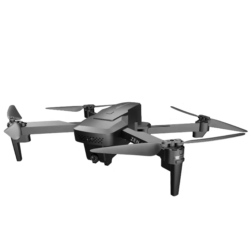 Amazon Top seller 4K HD Anti-shake Camera Dual WIFI FPV Optical Flow Foldable Quadcopter Drone