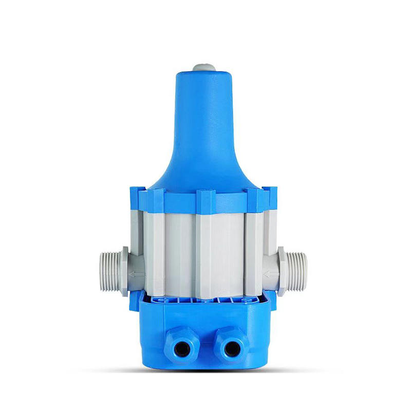 Intelligent water pump automatic pressure switch water pump controller Products from Taizhou
