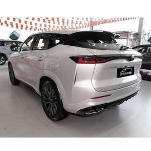 Changan Uni <span class=keywords><strong>Z</strong></span> PHEV 2025, SUV Híbrido, Precio de Fábrica, Vehículo de Nueva Energí<span class=keywords><strong>a</strong></span> con Gasolina, <span class=keywords><strong>E</strong></span>-CVT, Auto Usado, Volante <span class=keywords><strong>a</strong></span> la Izquierda - Product Image 4