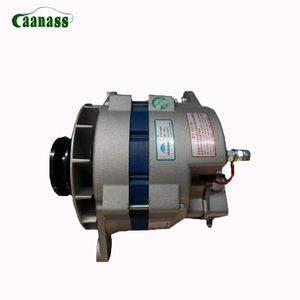 3701-01785 3701-00346 3701-00267 3701-00281 Digunakan untuk Suku Cadang Bus <span class=keywords><strong>Yutong</strong></span> ZK6100 ZK6898 Generator 8LHA3040UC - Product Image 2