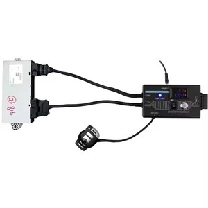 CAS4 CAS4 + dem BDC piattaforma di Test per BMW CAS <span class=keywords><strong>2</strong></span> CAS 3 CAS 4 supporto Off-Site chiave di programmazione piattaforma di Test - Product Image 3