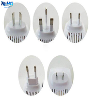 Pièges à insectes ultrasoniques multifonctionnels pour la maison et pièges LED pour les cafards, utilisation électrique en intérieur