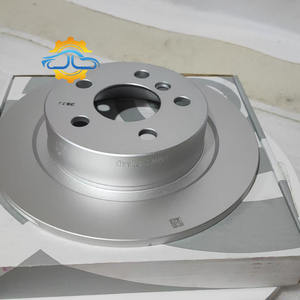 34216799367 vente chaude frein à disque arrière automatique pour <span class=keywords><strong>BMW</strong></span> série 2 F45 F46 X1 F48 <span class=keywords><strong>I3</strong></span> 101 - Product Image 2