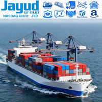 Agent logistique et d'expédition professionnel pour le dropshipping transfrontalier depuis 1688 Taobao vers les marchés mondiaux