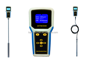 TP-100S מד צפיפות מים נוזלי שמן חלב כף יד - Product Image 2