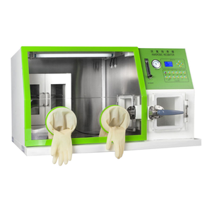 Incubatore Anaerobico Efficiente BIOSTELLAR BS-LAI-3D, Camera Climatica Artificiale Biochimica da Banco Personalizzabile OEM 1 - Product Image 5