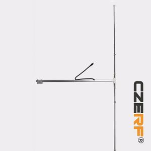 CZE <span class=keywords><strong>20</strong></span>メートルケーブル200ワット<span class=keywords><strong>FM</strong></span>トランスミッターSL16-Kダイポールアンテナ用ラジオ & テレビ放送機器 - Product Image 5