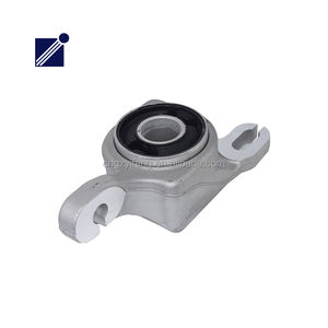 Bushing Lengan Kontrol Tugas Berat W164 W251 untuk BENZ W164 Suku Cadang Suspensi Bushing Lengan Kontrol Bawah 1643300743 1643300843 - Product Image 1