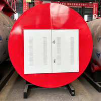 Artículos en Oferta: Caldera de Vapor Eléctrica Industrial de Calentamiento Rápido de 1, 2 y 3 Toneladas para Pulpa de Papel y Embalaje de Madera