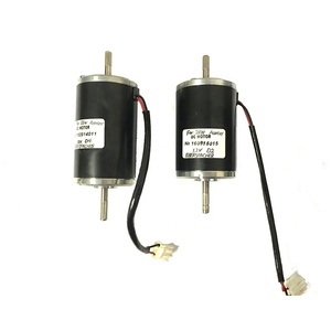 Motor para Calefactores de Estacionamiento Compatible con Airtronic D2 D4 12V/24V - Product Image 5