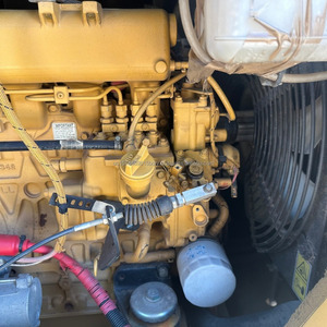 CAT306E2เกียร์สองหัวปั๊มเครื่องยนต์ลูกสูบ6ตันดั้งเดิม - Product Image 5