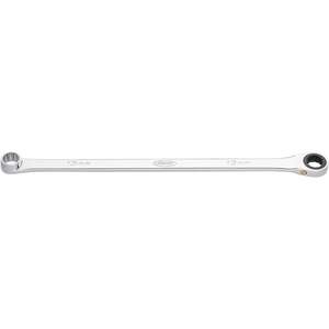 VIGOR Clé à molette à cliquet ∙ extra long ∙ V7031-13 ∙ Taille 13 mm - Product Image 3