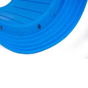 ฝาครอบลำโพงรถยนต์คุณภาพสูงกันน้ำ <span class=keywords><strong>VK</strong></span> รุ่นใหม่ ขนาด 6.5 นิ้ว สีน้ำเงินดำ ใช้ได้กับลำโพงติดประตูรถยนต์ทั่วไป - Product Image 2