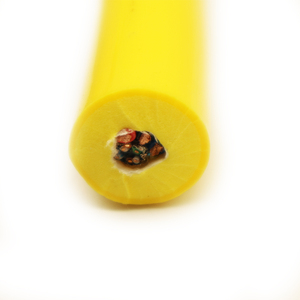 Гибридный Подводный Плавающий <span class=keywords><strong>3</strong></span>-х ядерный 1,5 мм + кабель STP CAT6 ROV с двойной оболочкой - Product Image 1