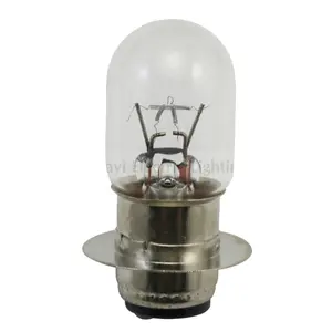 T19 Motorrad lampe Scooter Lampe Lampe Scheinwerfer Licht