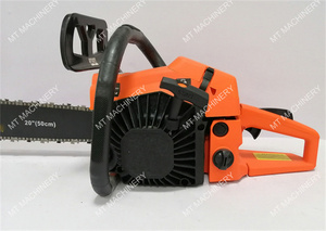 Filtro de Aire para Motosierra de Papel Amarillo de Buena Calidad al por Mayor - Product Image 4