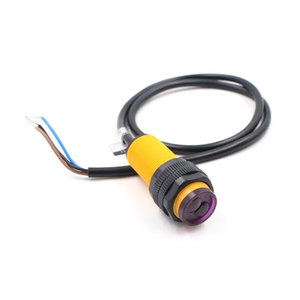Interruptor Inteligente Ajustable Makerfabs de 3-80 cm, Incluye un Conjunto de Transmisor y Receptor Infrarrojo H434 - Product Image 1