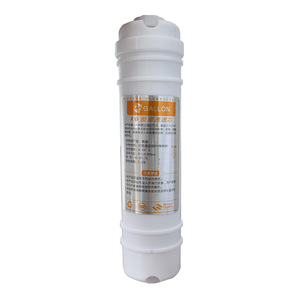 Cartouche de filtre à membrane d'osmose inverse RO 50G 75G 100G, installation facile, pièce de rechange pour purificateur d'eau domestique - Product Image 4