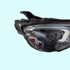 Para <span class=keywords><strong>mercedes</strong></span>-<span class=keywords><strong>benz</strong></span> <span class=keywords><strong>GLE</strong></span> W167 LED faro 2020 2021 2022 <span class=keywords><strong>2023</strong></span> AMG GLE53 faro Original GLE320 350d GLE400 <span class=keywords><strong>450</strong></span> 300d 167 Luz - Product Image 3