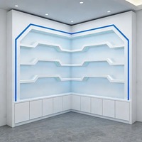 Support d'affichage pour médailles et trophées avec éclairage LED, design durable et écologique, taille personnalisable, fixation murale ou sur table pour course et marathon