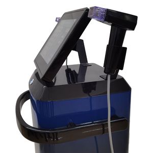 Máquina Portátil 2 en 1 para Lifting Facial y Tratamiento del Acné, Eliminación de Estrías, Profundidad de 8 mm, 2025 - Product Image 2