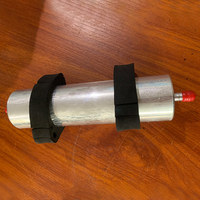 Filtre à carburant de voiture diesel d'origine 13327787476 13327794549 8T0127401A 8K0127400A adapté pour AUDI A4 q7 a7 a6 q5 b7 b6 A8