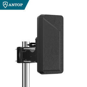 <span class=keywords><strong>Antena</strong></span> <span class=keywords><strong>de</strong></span> <span class=keywords><strong>TV</strong></span> DVBT2 <span class=keywords><strong>de</strong></span> Alta Ganancia ANTOP, Material Plástico para Uso en Interiores/Exteriores, Opciones <span class=keywords><strong>de</strong></span> Montaje en Poste o Soporte <span class=keywords><strong>de</strong></span> Mesa para Recepción <span class=keywords><strong>de</strong></span> Largo Alcance - Product Image 1