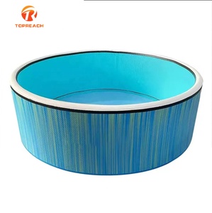 <span class=keywords><strong>Piscine</strong></span> <span class=keywords><strong>gonflable</strong></span> personnalisée avec pompe à filtre 2 <span class=keywords><strong>m</strong></span> 3 <span class=keywords><strong>m</strong></span> <span class=keywords><strong>piscine</strong></span> en plastique pour enfants - Product Image 2