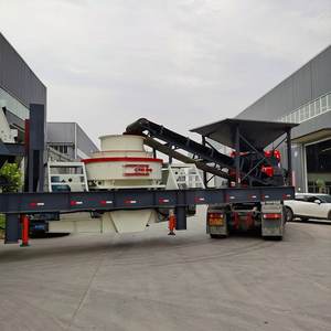 Steinbruch Kopfstein pflaster Granit <span class=keywords><strong>Impact</strong></span> <span class=keywords><strong>Crushing</strong></span> Produktions linie Vsi <span class=keywords><strong>Impact</strong></span> Quartz <span class=keywords><strong>Sand</strong></span> Making <span class=keywords><strong>Machine</strong></span> Zum Verkauf nach Afrika - Product Image 4