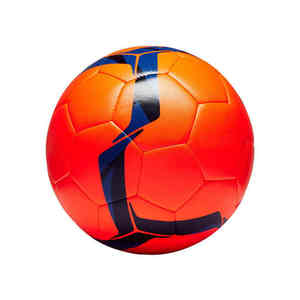 Ballon de football de taille personnalisée de haute qualité 5 Football d'entraînement professionnel léger en caoutchouc PVC pour les sports d'équipe - Product Image 6