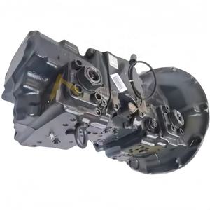 Gruppo Pompa Idraulica 708-2L-00300 per Caricatore, Bulldozer, Escavatore <span class=keywords><strong>Komatsu</strong></span> PC120-6 PC130-7 PC120-<span class=keywords><strong>8</strong></span> PC300-<span class=keywords><strong>8</strong></span> PC400-6 <span class=keywords><strong>PC450</strong></span>-7 - Product Image 3