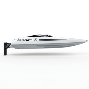UDI005 High Speed Rc <b>Boat</b> Brushless Motor Racing <b>Boat</b> - Product Image 4
