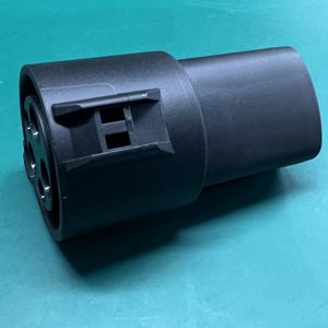 Tary <span class=keywords><strong>Connecteur</strong></span> de <span class=keywords><strong>charge</strong></span> Tesla Socket <span class=keywords><strong>Switch</strong></span> Adaptateur 80 Amp J1772 vers Tesla Adaptateur Convertisseur avec prise - Product Image 5