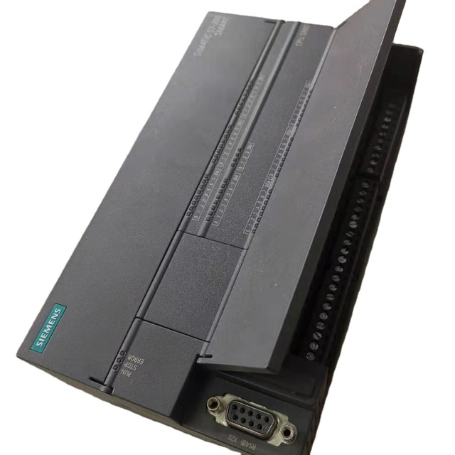 Plc Trading Llc Plc siemens Tipos logo 1200 S7 200 300 Plc Controller