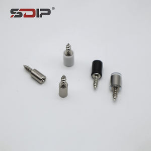 <span class=keywords><strong>Étagère</strong></span>s suspendues invisibles en métal pour meubles, clous et goupilles de support, connecteurs cachés et supports <span class=keywords><strong>d</strong></span>'<span class=keywords><strong>étagère</strong></span> - Product Image 2