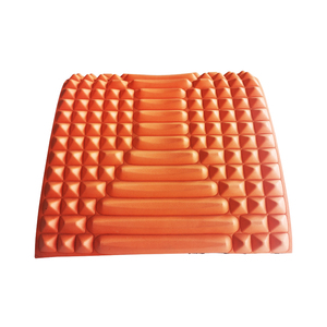 2025 Phong Cách Mới TPE Thể Dục Cân Bằng Miếng Đệm Cho Massage Tập Thể Dục Biểu Tượng Tùy Chỉnh Cho Yoga Cách Sử Dụng - Product Image 4