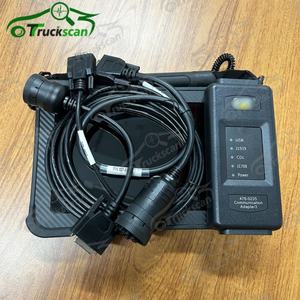 Herramienta de Diagnóstico para Excavadoras Caterpillar de Uso Pesado, Adaptador de Comunicación ET4 317-7485 con 2 Años de Garantía para Laptop CF53 - Product Image 5