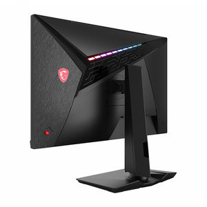 MSI Optix MAG274QRF 27 pouces 16:9 QHD 1ms 2560x1440 165Hz HDR Ready LED Gaming Monitor <span class=keywords><strong>avec</strong></span> g-sync Non éblouissant <span class=keywords><strong>lunette</strong></span> Super étroite - Product Image 2