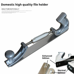 El mejor precio Auto Body File 14 pulgadas Flat Half Round Steel File <span class=keywords><strong>para</strong></span> el mantenimiento del automóvil - Product Image 5